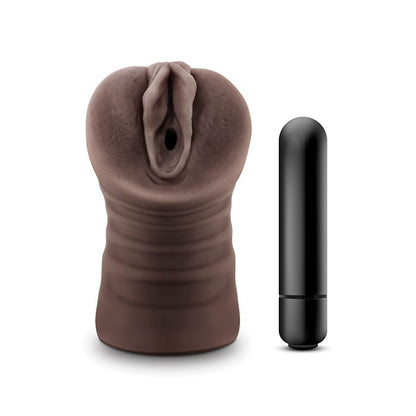 Blush Hot Chocolate Brianna - Chocolate