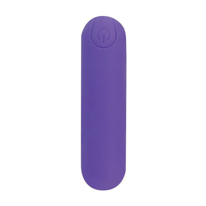 eSSENTIAL Power Bullet - Purple