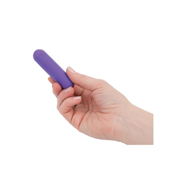 eSSENTIAL Power Bullet - Purple
