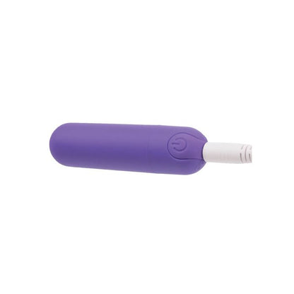 eSSENTIAL Power Bullet - Purple