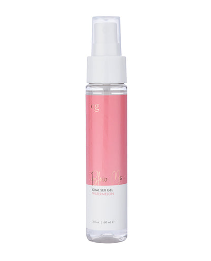 CGC Blow Me Oral Sex Gel - 2 oz Watermelon