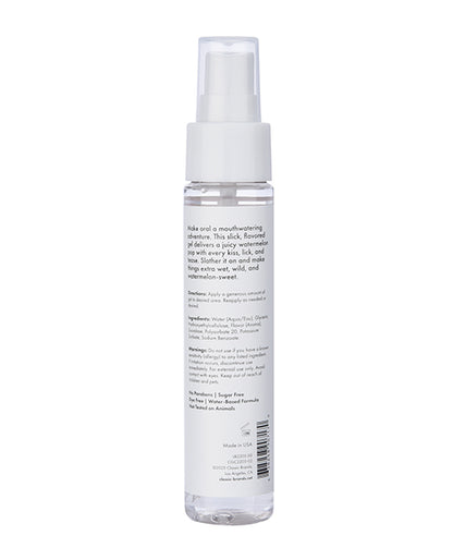 CGC Blow Me Oral Sex Gel - 2 oz Watermelon