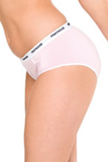 PENTHOUSE COTTON BOYSHORTS