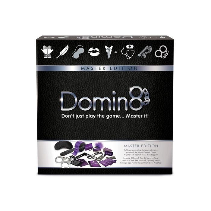 Domin8 Master Edition