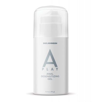 A Play Anal Desensitizing Gel - 3.4 oz