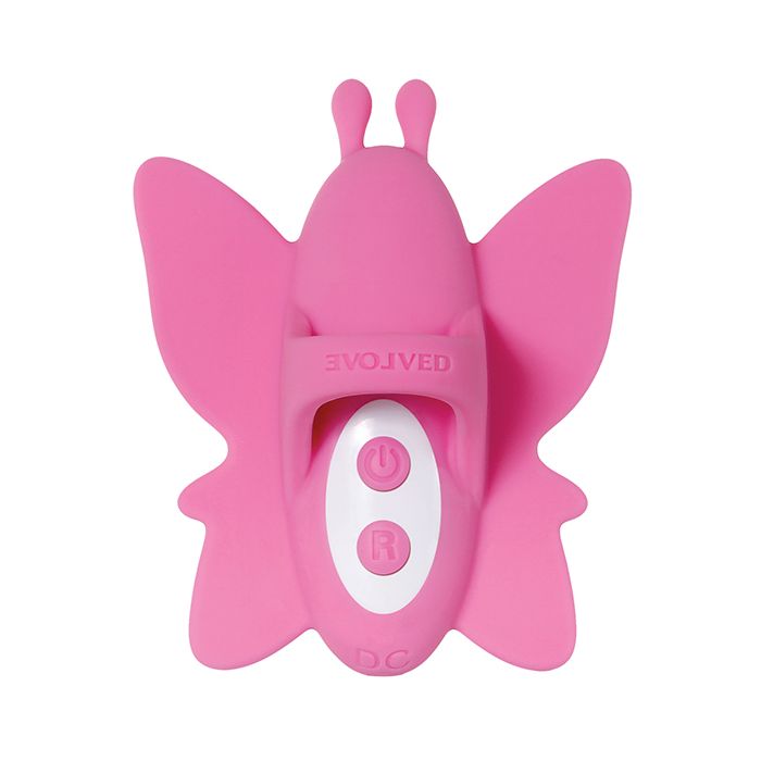 Evolved Double Date Kit - Pink