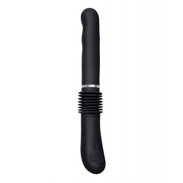 Evolved G Force Thruster - Black