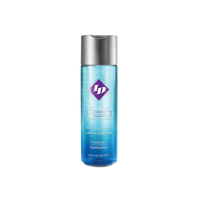 ID Glide Water Based Lubricant - 2.2 oz  Flip Cap Bottle