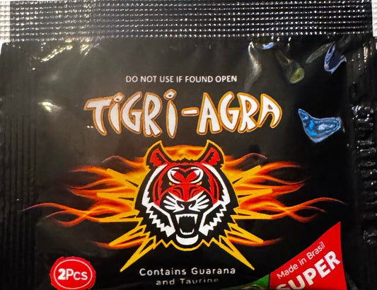 Tigri Agra super
