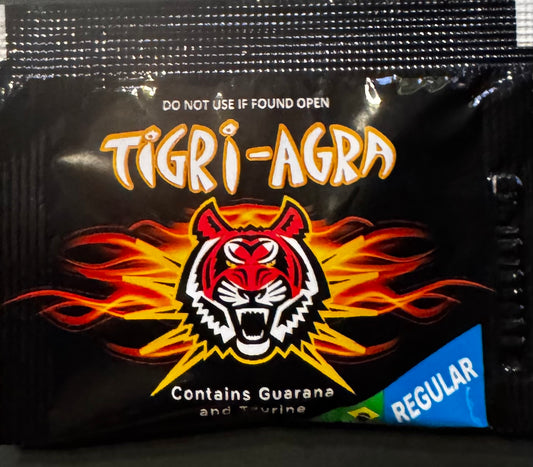 Tigri-Agra regular