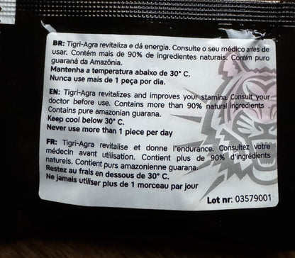 Tigri Agra super lite