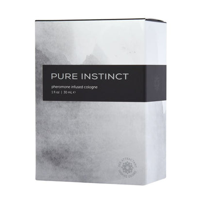 Pure Instinct Pheromone Man Cologne - 1 oz