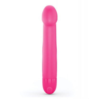 Dorcel Real Vibration M 8.6" Rechargeable - Pink