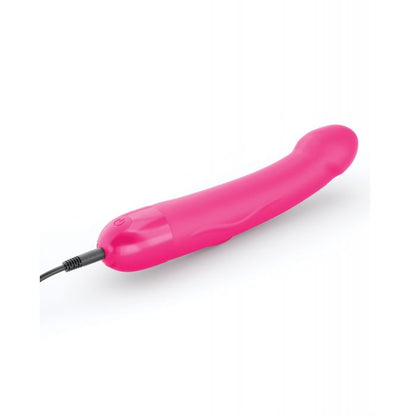 Dorcel Real Vibration M 8.6" Rechargeable - Pink