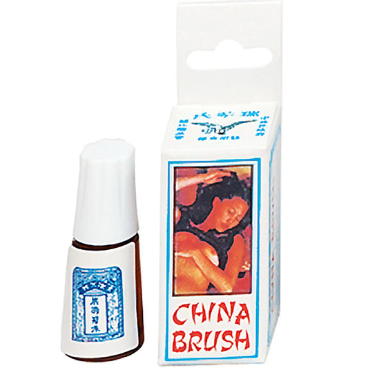 CHINA BRUSH