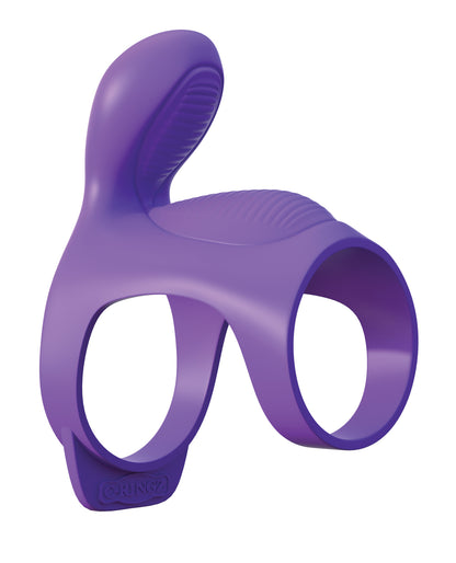 Fantasy C-Ringz Ultimate Couples Cage