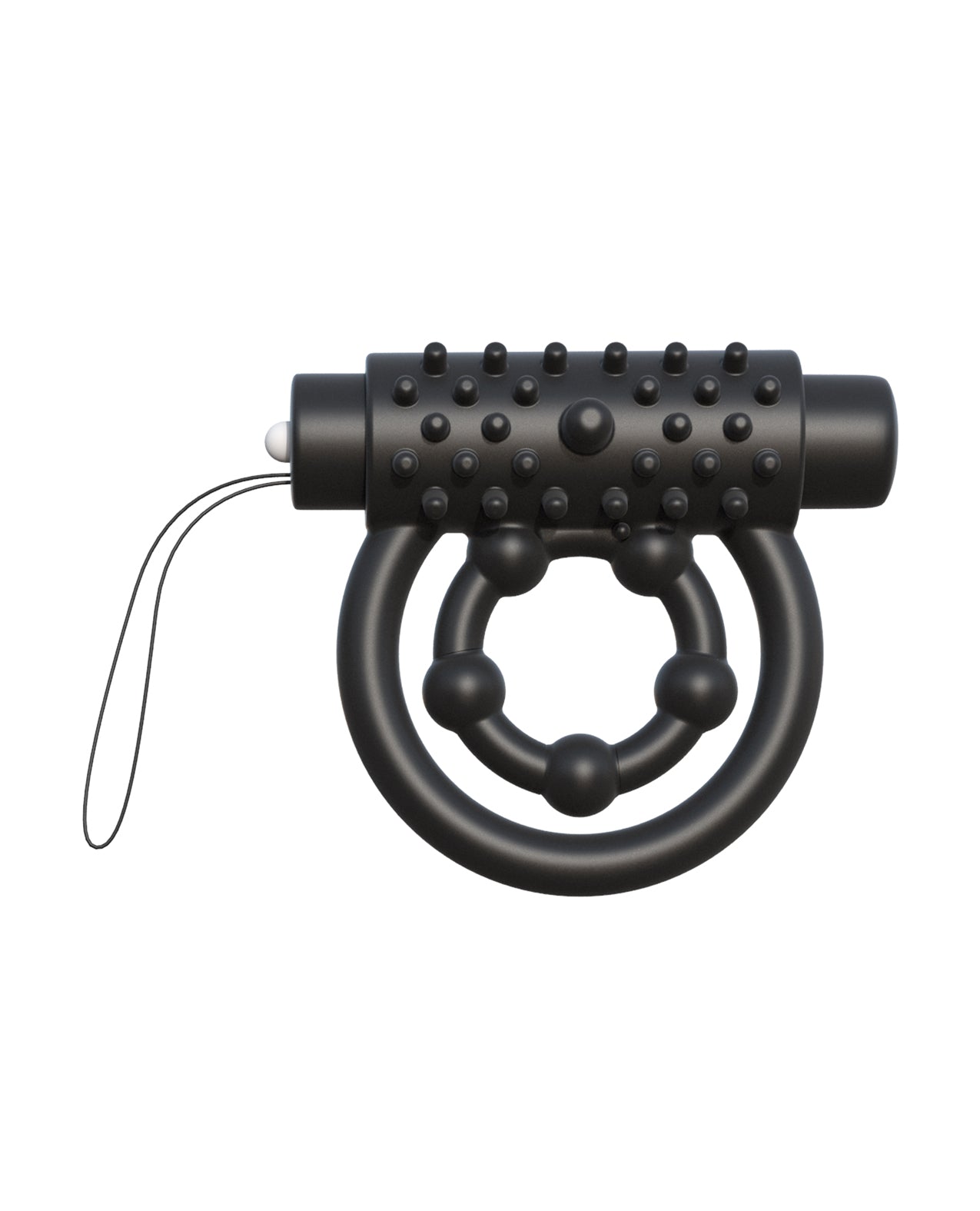 Fantasy C-Ringz Remote Control  Performance Pro - Black