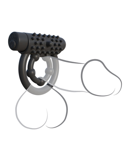 Fantasy C-Ringz Remote Control  Performance Pro - Black