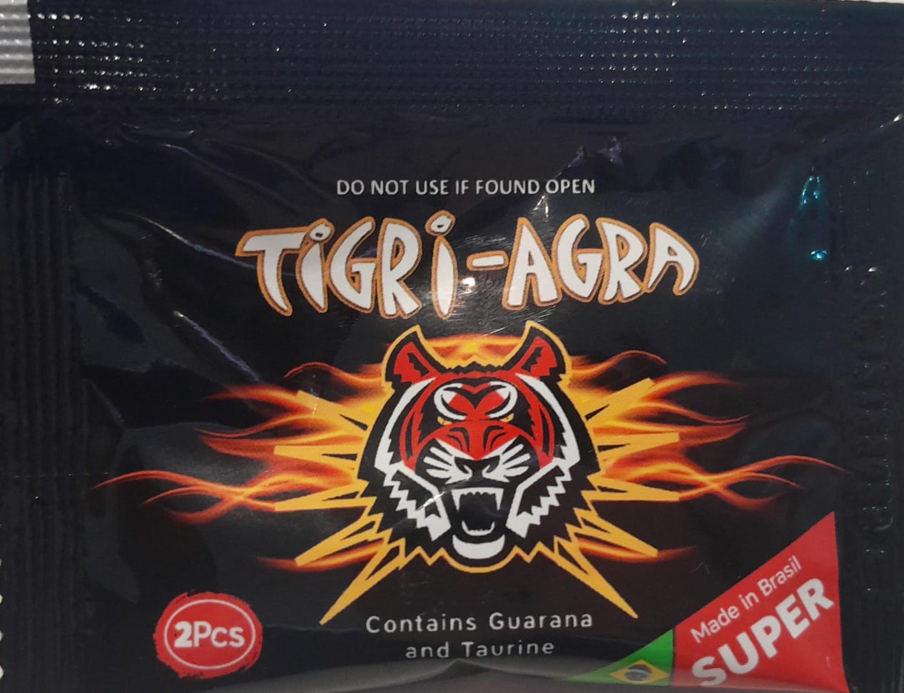 Tigri Agra super