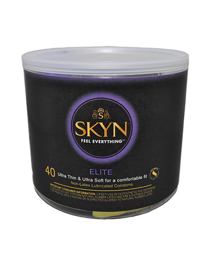 Lifestyles SKYN Elite Ultra Thin Condoms