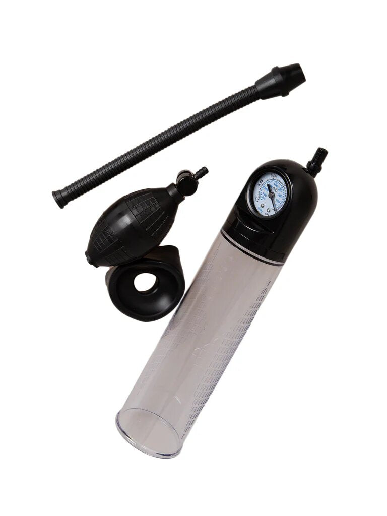 Men Powerful penis pump