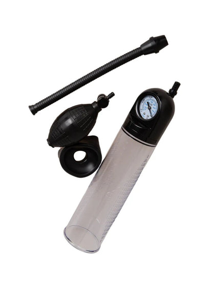 Men Powerful penis pump