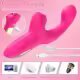 20 Speed G-Spot Vibrator for Women Adult Sex Toys Dildo Clitoral Stimulator Vibrating Finger Massager Educational