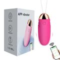 Wireless Dildo Vibrator for Vagina and G-Spot