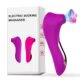 Adult Supplies Sucker Clitoris Sucking Vibrator Female Clit Oral Stimulator