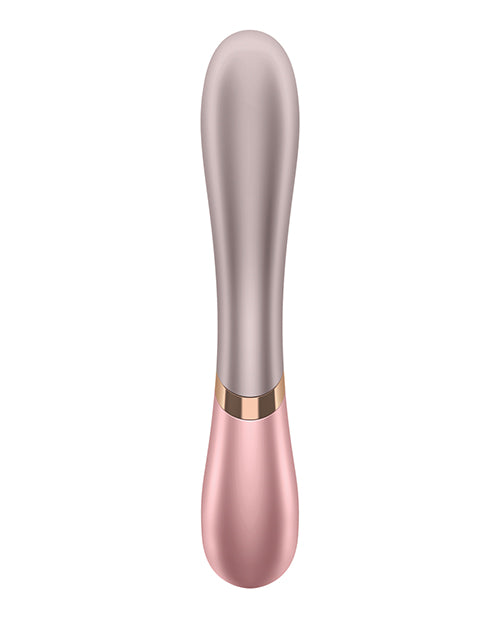 Satisfyer Hot Lover - Pink