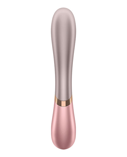 Satisfyer Hot Lover - Pink