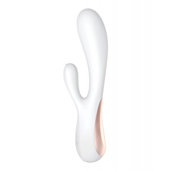 Satisfyer Mono Flex - White