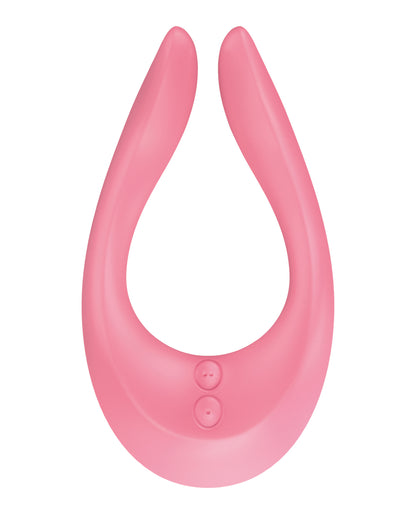 Satisfyer Endless Joy - Pink