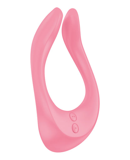 Satisfyer Endless Joy - Pink