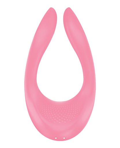 Satisfyer Endless Joy - Pink