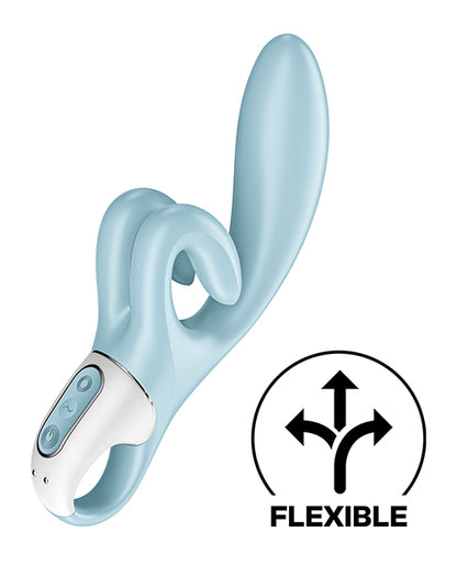 Satisfyer Touch Me - Blue