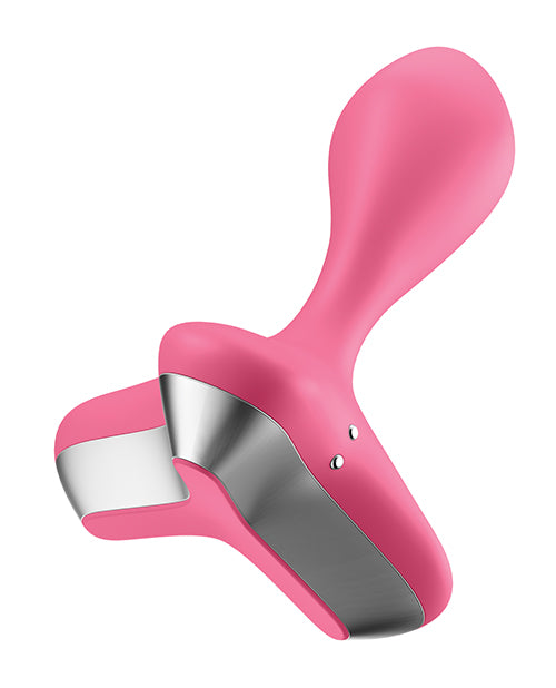 Satisfyer Game Changer - Pink