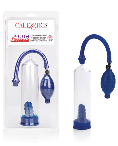 Basic Essentials Pump