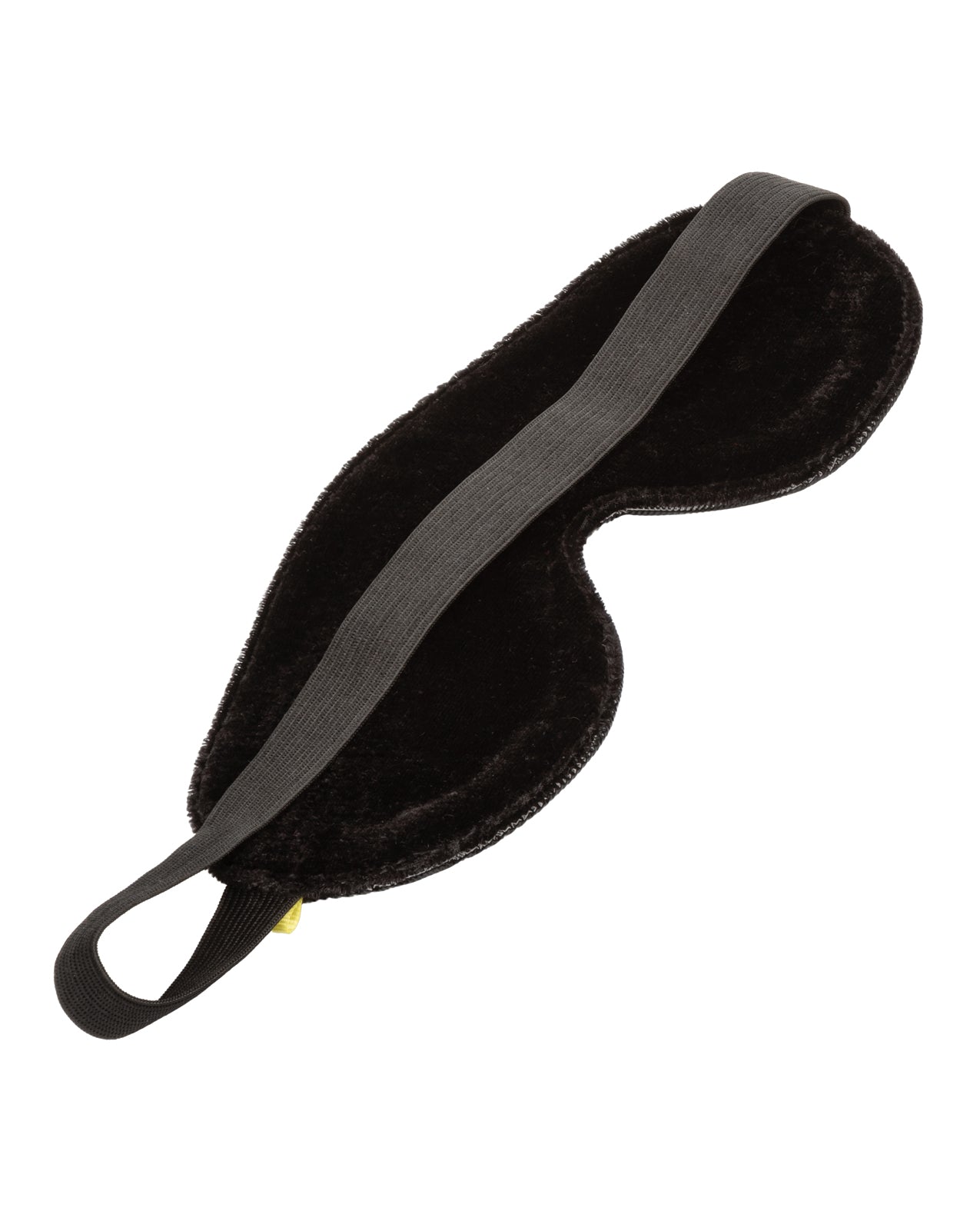 Boundless Blackout Eye Mask - Black