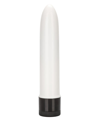 Dr Joel Kaplan Intimacy Massager 4.5" - White