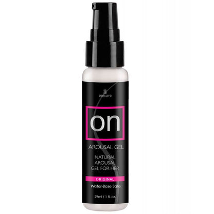 ON for Her Arousal Gel Original - 1 oz