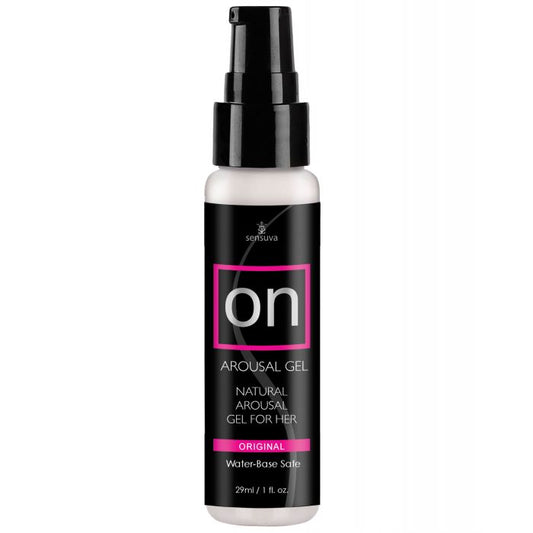 ON for Her Arousal Gel Original - 1 oz