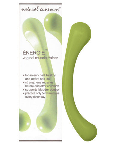 Natural Contours Vaginal Muscle trainer