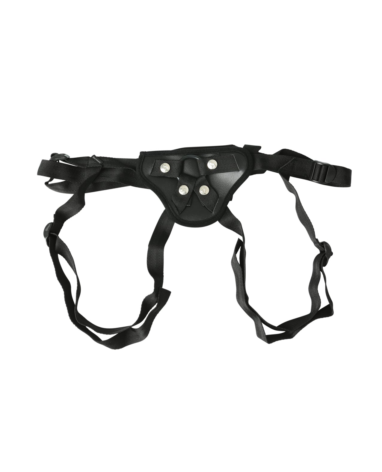 Sportsheets Ember Strap On - Black