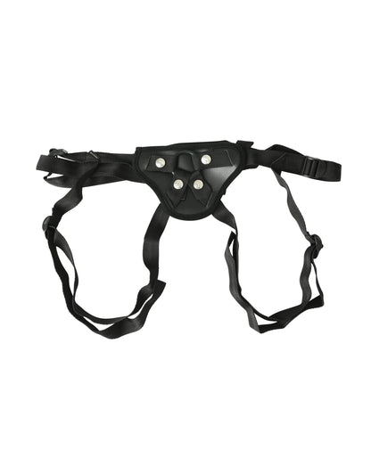 Sportsheets Ember Strap On - Black