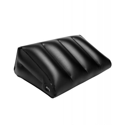 Steamy Shades Inflatable Wedge - Black