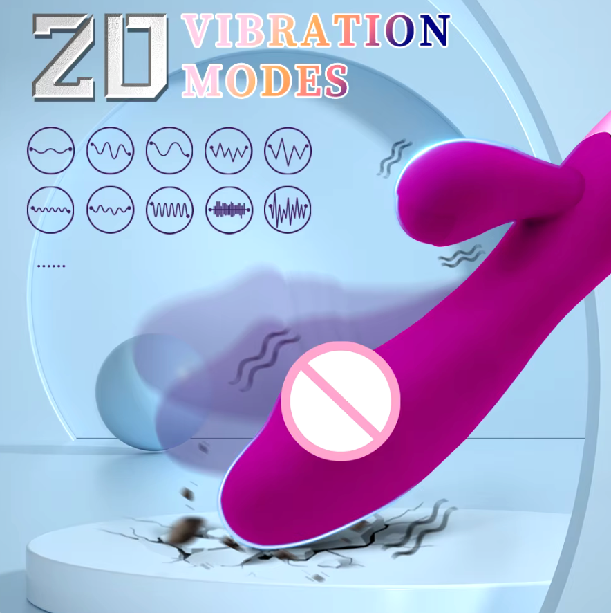 Rabbit Vibrator