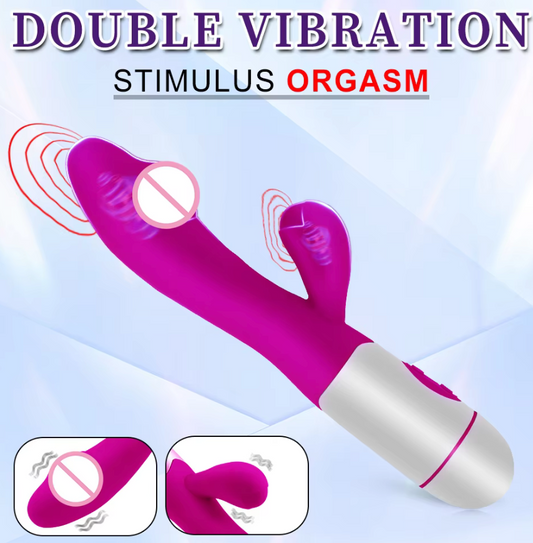 Rabbit Vibrator