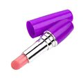 Mini Lipstick Vibrator for Women