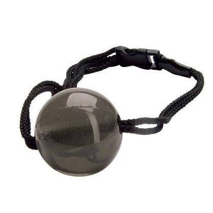 Japanese Silk Love Rope Ball Gag